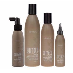 Surface Awaken Box Set